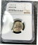 ڶ/ʼݾڽա ƥ    [̵] 1950 D Jefferson Nickel NGC MS65 5FS Rainbow Toned Denver Mint Key Date