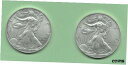 yɔi/iۏ؏tz AeB[NRC RC   [] United States Mint 2015 and 2019 Silver Eagles