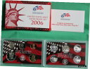 2006 S United States Mint ANNUAL 10 Coin SILVER Proof Set with Box and COA※関税は当ショップ負担（お客様負担無し）※全国送料無料・海外輸送無料※商品の状態は画像をご確認下さい（極美品・目立った汚れ無し）※輸入品の為英語表記となります※その他ご不明点はお気軽にお問合せ下さい！Seller Notes: “Uncirculated proof coins are as issued by the US Mint. 90% Silver coins in this set are Kennedy half 5 State quarters and Roosevelt dime”Circulated/Uncirculated: UncirculatedModified Item: NoComposition: SilverCountry/Region of Manufacture: United StatesCertification: U.S. MintDenomination: assortedStrike Type: ProofMint Location: San FranciscoGrade: UngradedYear: 2006[ご購入前に必ずお読み下さい]親切丁寧に、商品到着までサポート対応させていただきます。■パソコンの画像・画質により色や素材感が、実際の商品と多少異なる場合がございますので予めご了承くださいませ。■お客様のご都合（程度の解釈相違を含む）による商品のご購入後のキャンセル返品は、原則としてお受け致しておりません。未払いのまま2日以上連絡が取れない場合はキャンセルさせて頂きます。その場合、事務局側が自動的に「非常に悪い」の評価を付けてしまいますのでご注意ください。※お支払い頂いた場合は連絡は不要です。※他ショップでも販売しておりますので、稀に在庫がない場合がございます。■不具合での返品は箱などすべてが到着時の状態になるものに限らせていただきます。※当店では不良品はすべて現物確認と不具合の確認を行い対応をさせて頂いております。■お客様のご都合によるご注文確定後の商品のキャンセルにつきましては承っておりません。また、ご入金確認後、またはご決済完了確認後のキャンセルにつきましては、ご注文総額の30％のキャンセル料をご請求させていただきます。■領収書二重発行やトラブル防止のため、領収書発行は行っておりません。事務局側が発行している「支払い明細」が正式な支払い証明となります。支払い明細画面を印刷したものが領収書の代わりになることを各税務署に確認済みです。■年末年始・連休の発送は、業者も休みになる関係でいつもより遅れます。■輸送時の破損の場合は配送業者への報告を行って下さい。報告なしでの対応はできません。■日祝日は定休日とさせていただいております。連絡・発送が出来ませんのであらかじめご了承お願いいたします。■内容は必ずお読みになってからお買い求め下さいますようお願い致します。※在庫状況は常に更新をしておりますが、当社は複数店舗で在庫を共有しているため、ご注文を頂きましても稀に欠品している場合がございます。その際は誠に申し訳ございませんが、その旨をメールまたはお電話にてご連絡させていただきます。ご理解いただけますようお願い申し上げます。親切・丁寧にお取引させていただきますのでよろしくお願いします。 品質保証について 当店の商品の、品質保証についてご紹介いたします。 ▽品質保証書 お買い上げいただく全ての商品に「WORLD RESOURCE品質保証書」をおつけいたします。 これは、WORLD RESOURCEが販売した商品であることを保証するものです。大切に保管してください。 ▽標準保証に関して 当店でご購入頂きました商品は7日以内の標準保証サービスが付属致します。 ※ご購入日につきましては、製品の品質保証書に記載の日付にて確認させていただきます。 ※保証は通常利用時のみの対応となります。 ※ご購入日の確認を致しかねる場合は有償となります。品質保証書は大切に保管して下さい。POINT01　品揃え一番店を目指して 「期待に答えるお店づくりと、時代に合わせたサービスをご提供致します。」 POINT02　多種多様な商品レパートリー 「幅広く、世界の商品をご用意しております。」 POINT03　きっと見つかる！新しい発見 「テレビや雑誌で紹介されたアイテムもいちはやく。」 モットー：丁寧な接客対応 その道数十年のスタッフだからこそできる、“豊富な知識”に基づく商品のご提案。 お探しの商品はお気軽にスタッフにお尋ねください。 「以前は、商品ページあったけど、、、見つからない。」 「初めてアンティークコインの購入をしますが大丈夫ですか？」 「この年代の商品を探していますが、おすすめはありますか？」 「友人にアンティークコインを送りたいけど、おすすめありますか？」 等など、困ったときの質問にも、しっかり対応・お調べ致します。 取寄せ、取り置き等もできますので、商品一覧で見つからなかった商品でも、 スタッフまでお気軽にご相談下さい。 【お問い合わせはお気軽にどうぞ】 suport@world-resource.net