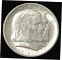 1936年 シルバーロングアイランド建国300周年記念 ハーフダラーミントステート1936 SILVER LONG ISLAND TERCENTENARY CO...