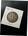 yɔi/iۏ؏tz AeB[NRC RC   [] 1940 S San Francisco Mint United States Walking Liberty Silver Half Dollar 393b