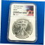 ڶ/ʼݾڽա ƥ    [̵] 2020 U.S. State Series $1 American Silver Eagle NGC Mint State 70 California