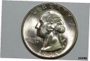 yɔi/iۏ؏tz AeB[NRC RC   [] 1946-S Washington 90% Silver Quarter Grades Mint State (WQX1007)