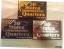 米国造幣局、DC および米国準州の 50 州記念地区セット .P&D&G。US Mint,50 States Commemorative Quarters with DC and US Territories sets .P&D&G.