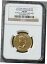 1977 FM アーカイブス ゴールド 787 鋳造リベリア共和国記念 NGC 造幣局 681977 FM ARCHIVES GOLD 787 MINTED LIBERIA REPUBLIC ANNIVERSARY NGC MINT STATE 68 276,500円
