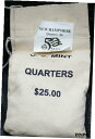 yɔi/iۏ؏tz AeB[NRC RC   [] $25 US Mint Sewn BU 2000-D New Hampshire State Quarters Bag Original Packaging