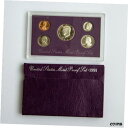 yɔi/iۏ؏tz AeB[NRC RC   [] 1991 S United States Proof Mint Set In Original Government Packaging - 5 Coins