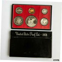 ץʡɥ꥽㤨֡ڶ/ʼݾڽա ƥ    [̵] 1978 S United States Proof Mint Set In Original Government Packaging - 6 CoinsפβǤʤ49,000ߤˤʤޤ