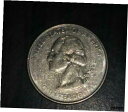 1999年コネチカット州クォーター、表面に非常に珍しいミントエラーあり1999 connecticut state quarter with extremely rare Mint Error on the obverse|詳細画像