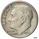  アンティークコイン コイン 金貨 銀貨   United States, Roosevelt Dime, Dime, 1968, U.S. Mint, Denver