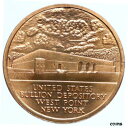 yɔi/iۏ؏tz AeB[NRC RC   [] UNITED STATES USA New York West Point Mint Depository TREASURY Old Medal i97370