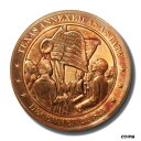 ץʡɥ꥽㤨֡ڶ/ʼݾڽա ƥ    [̵] Franklin Mint History of US Texas Annexed as State 1845 45mm Proof Bronze MedalפβǤʤ47,250ߤˤʤޤ