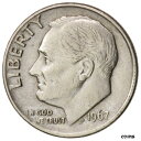  アンティークコイン コイン 金貨 銀貨   United States, Roosevelt Dime, Dime, 1967, U.S. Mint, Philadelphia