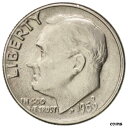  アンティークコイン コイン 金貨 銀貨   United States, Roosevelt Dime, Dime, 1969, U.S. Mint, Denver