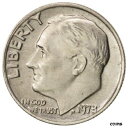  アンティークコイン コイン 金貨 銀貨   United States, Roosevelt Dime, Dime, 1978, U.S. Mint, Philadelphia