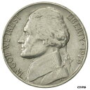 yɔi/iۏ؏tz AeB[NRC RC   [] [#422610] United States, Jefferson Nickel, 5 Cents, 1979, U.S. Mint