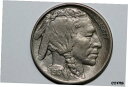 yɔi/iۏ؏tz AeB[NRC RC   [] 1913-D Type 1 Buffalo or Indian Head Nickel Grades Mint State (BNX1050)