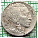 UNITED STATES 1917 P BUFFALO NICKEL, PHILADELPHIA MINT※関税は当ショップ負担（お客様負担無し）※全国送料無料・海外輸送無料※商品の状態は画像をご確認下さい（極美品・目立った汚れ無し）※輸入品の為英語表記となります※その他ご不明点はお気軽にお問合せ下さい！Modified Item: NoCountry/Region of Manufacture: United StatesCoin: BuffaloCertification: UncertifiedStrike Type: REGULARMint Location: PhiladelphiaGrade: UngradedYear: 1917Circulated/Uncirculated: CirculatedComposition: Copper-NickelDenomination: 5CKM Number: 134[ご購入前に必ずお読み下さい]親切丁寧に、商品到着までサポート対応させていただきます。■パソコンの画像・画質により色や素材感が、実際の商品と多少異なる場合がございますので予めご了承くださいませ。■お客様のご都合（程度の解釈相違を含む）による商品のご購入後のキャンセル返品は、原則としてお受け致しておりません。未払いのまま2日以上連絡が取れない場合はキャンセルさせて頂きます。その場合、事務局側が自動的に「非常に悪い」の評価を付けてしまいますのでご注意ください。※お支払い頂いた場合は連絡は不要です。※他ショップでも販売しておりますので、稀に在庫がない場合がございます。■不具合での返品は箱などすべてが到着時の状態になるものに限らせていただきます。※当店では不良品はすべて現物確認と不具合の確認を行い対応をさせて頂いております。■お客様のご都合によるご注文確定後の商品のキャンセルにつきましては承っておりません。また、ご入金確認後、またはご決済完了確認後のキャンセルにつきましては、ご注文総額の30％のキャンセル料をご請求させていただきます。■領収書二重発行やトラブル防止のため、領収書発行は行っておりません。事務局側が発行している「支払い明細」が正式な支払い証明となります。支払い明細画面を印刷したものが領収書の代わりになることを各税務署に確認済みです。■年末年始・連休の発送は、業者も休みになる関係でいつもより遅れます。■輸送時の破損の場合は配送業者への報告を行って下さい。報告なしでの対応はできません。■日祝日は定休日とさせていただいております。連絡・発送が出来ませんのであらかじめご了承お願いいたします。■内容は必ずお読みになってからお買い求め下さいますようお願い致します。※在庫状況は常に更新をしておりますが、当社は複数店舗で在庫を共有しているため、ご注文を頂きましても稀に欠品している場合がございます。その際は誠に申し訳ございませんが、その旨をメールまたはお電話にてご連絡させていただきます。ご理解いただけますようお願い申し上げます。親切・丁寧にお取引させていただきますのでよろしくお願いします。 品質保証について 当店の商品の、品質保証についてご紹介いたします。 ▽品質保証書 お買い上げいただく全ての商品に「WORLD RESOURCE品質保証書」をおつけいたします。 これは、WORLD RESOURCEが販売した商品であることを保証するものです。大切に保管してください。 ▽標準保証に関して 当店でご購入頂きました商品は7日以内の標準保証サービスが付属致します。 ※ご購入日につきましては、製品の品質保証書に記載の日付にて確認させていただきます。 ※保証は通常利用時のみの対応となります。 ※ご購入日の確認を致しかねる場合は有償となります。品質保証書は大切に保管して下さい。POINT01　品揃え一番店を目指して 「期待に答えるお店づくりと、時代に合わせたサービスをご提供致します。」 POINT02　多種多様な商品レパートリー 「幅広く、世界の商品をご用意しております。」 POINT03　きっと見つかる！新しい発見 「テレビや雑誌で紹介されたアイテムもいちはやく。」 モットー：丁寧な接客対応 その道数十年のスタッフだからこそできる、“豊富な知識”に基づく商品のご提案。 お探しの商品はお気軽にスタッフにお尋ねください。 「以前は、商品ページあったけど、、、見つからない。」 「初めてアンティークコインの購入をしますが大丈夫ですか？」 「この年代の商品を探していますが、おすすめはありますか？」 「友人にアンティークコインを送りたいけど、おすすめありますか？」 等など、困ったときの質問にも、しっかり対応・お調べ致します。 取寄せ、取り置き等もできますので、商品一覧で見つからなかった商品でも、 スタッフまでお気軽にご相談下さい。 【お問い合わせはお気軽にどうぞ】 suport@world-resource.net