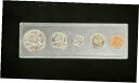 1964 5-coin United States Mint Set In Protective Holder※関税は当ショップ負担（お客様負担無し）※全国送料無料・海外輸送無料※商品の状態は画像をご確認下さい（極美品・目立った汚れ無し）※輸入品の為英語表記となります※その他ご不明点はお気軽にお問合せ下さい！Country/Region of Manufacture: United StatesCertification: UncertifiedStrike Type: BusinessYear: 1964Circulated/Uncirculated: UncirculatedDenomination: $5[ご購入前に必ずお読み下さい]親切丁寧に、商品到着までサポート対応させていただきます。■パソコンの画像・画質により色や素材感が、実際の商品と多少異なる場合がございますので予めご了承くださいませ。■お客様のご都合（程度の解釈相違を含む）による商品のご購入後のキャンセル返品は、原則としてお受け致しておりません。未払いのまま2日以上連絡が取れない場合はキャンセルさせて頂きます。その場合、事務局側が自動的に「非常に悪い」の評価を付けてしまいますのでご注意ください。※お支払い頂いた場合は連絡は不要です。※他ショップでも販売しておりますので、稀に在庫がない場合がございます。■不具合での返品は箱などすべてが到着時の状態になるものに限らせていただきます。※当店では不良品はすべて現物確認と不具合の確認を行い対応をさせて頂いております。■お客様のご都合によるご注文確定後の商品のキャンセルにつきましては承っておりません。また、ご入金確認後、またはご決済完了確認後のキャンセルにつきましては、ご注文総額の30％のキャンセル料をご請求させていただきます。■領収書二重発行やトラブル防止のため、領収書発行は行っておりません。事務局側が発行している「支払い明細」が正式な支払い証明となります。支払い明細画面を印刷したものが領収書の代わりになることを各税務署に確認済みです。■年末年始・連休の発送は、業者も休みになる関係でいつもより遅れます。■輸送時の破損の場合は配送業者への報告を行って下さい。報告なしでの対応はできません。■日祝日は定休日とさせていただいております。連絡・発送が出来ませんのであらかじめご了承お願いいたします。■内容は必ずお読みになってからお買い求め下さいますようお願い致します。※在庫状況は常に更新をしておりますが、当社は複数店舗で在庫を共有しているため、ご注文を頂きましても稀に欠品している場合がございます。その際は誠に申し訳ございませんが、その旨をメールまたはお電話にてご連絡させていただきます。ご理解いただけますようお願い申し上げます。親切・丁寧にお取引させていただきますのでよろしくお願いします。 品質保証について 当店の商品の、品質保証についてご紹介いたします。 ▽品質保証書 お買い上げいただく全ての商品に「WORLD RESOURCE品質保証書」をおつけいたします。 これは、WORLD RESOURCEが販売した商品であることを保証するものです。大切に保管してください。 ▽標準保証に関して 当店でご購入頂きました商品は7日以内の標準保証サービスが付属致します。 ※ご購入日につきましては、製品の品質保証書に記載の日付にて確認させていただきます。 ※保証は通常利用時のみの対応となります。 ※ご購入日の確認を致しかねる場合は有償となります。品質保証書は大切に保管して下さい。POINT01　品揃え一番店を目指して 「期待に答えるお店づくりと、時代に合わせたサービスをご提供致します。」 POINT02　多種多様な商品レパートリー 「幅広く、世界の商品をご用意しております。」 POINT03　きっと見つかる！新しい発見 「テレビや雑誌で紹介されたアイテムもいちはやく。」 モットー：丁寧な接客対応 その道数十年のスタッフだからこそできる、“豊富な知識”に基づく商品のご提案。 お探しの商品はお気軽にスタッフにお尋ねください。 「以前は、商品ページあったけど、、、見つからない。」 「初めてアンティークコインの購入をしますが大丈夫ですか？」 「この年代の商品を探していますが、おすすめはありますか？」 「友人にアンティークコインを送りたいけど、おすすめありますか？」 等など、困ったときの質問にも、しっかり対応・お調べ致します。 取寄せ、取り置き等もできますので、商品一覧で見つからなかった商品でも、 スタッフまでお気軽にご相談下さい。 【お問い合わせはお気軽にどうぞ】 suport@world-resource.net