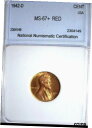 1942 D レッド - 完璧な小麦ペニーセール!!!1942 D Red -PERFECT Wheat penny Sale !!!