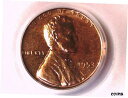 yɔi/iۏ؏tz AeB[NRC RC   [] 1953 Proof Lincoln Wheat Cent Penny PCGS PR 64 RD 11540971