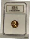 1954 P リンカーン ウィート セント NGC PR 68 RD1954 P Lincoln Wheat Cent NGC PR 68 RD(3)