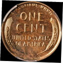 【極美品/品質保証書付】 アンティークコイン コイン 金貨 銀貨 送料無料 1939 Lincoln Cent Proof PCGS PR65 RD Bright Red Gem Great Eye Appeal