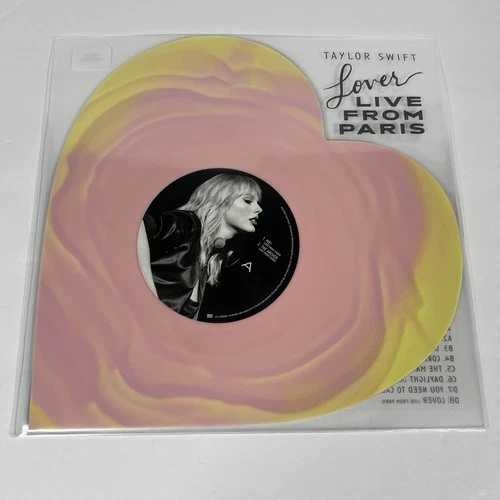 楽天市場】ハート型（レコード｜CD・DVD）の通販