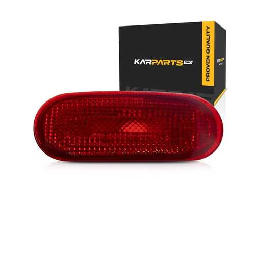 For Volkswagen Beetle Rear Side Marker Light 1998-2005 Driver Side VW2860101　◆商品について◆　ブランド KarParts360車両左側への配置機能 注を参照メーカー部品番号 CLX-M0-18-5378-01-CL360A55OE/OEM 部品番号 1C0 945 073 B商品の長さ 5.840アイテムの高さ 1.910商品幅 2.620原産国 台湾交換部品番号 VW2860101バラストは含まれません電球の種類 ハロゲン電球は含まれています いいえ適合タイプ 車両固有の適合GenericKeywords 1 注を参照GenericKeywords 2 サイド マーカーとパーキング ライトOEM 相当部品番号 1 1C0 945 073 Bパーツリンク番号 VW2860101UPC 618952065529　◆　注意事項　◆　ご注文前にご確認ください[納期について]-通常、2〜4週間でのお届けを予定しておりますが、天候、通関、国際事情により輸送遅延が発生する場合がございます。 ※納期の遅れに関して一切責任を負いかねます。-商品次第では、納期遅延や仕入れ価格の変動による価格変更の可能性がございますこと、予めご了承ください。-商品の破損により、再度お取り寄せとなった場合、同様のお時間をいただくことになります。[取り付けについて]-取り付け説明書等は、同封されないケースがあります。お取付に関しては専門業者様とご相談ください。※取り付けや加工についてのサポートは行っておりません。-製品のフィッティングや車検対応の有無については、商品説明文や画像をご確認の上、お客様の方でご判断をお願いいたします。-USパーツは国内純正パーツと異なり、接続コネクタが一致しない場合や加工が必要な場合もございます。[配送について]-海外倉庫から到着後、国内で検品を行い、日本郵便または佐川急便にて発送いたします。-大型商品に関しては、配送会社の規定により個人宅への配送が難しい場合がございます。その際は、会社や倉庫、最寄りの営業所での受け取りをお願いする場合がございます。-輸入品につき、商品に小傷やスレなどがある場合がございます。商品の発送前に念入りな検品を行っておりますが、運送状況による破損等がある場合がございますので、商品到着後は速やかに商品の確認をお願いいたします。[キャンセル・返品について]-輸入商品のため、イメージ違い、ご注文間違い、納期遅れの場合は返品をお断りさせていただきます。-弊社条件を満たした場合に限り、購入金額の30％の手数料をいただく形で返品をお受けする場合がございます。（手数料の内訳：海外返送費用、関税、消費税負担分） ※初期不良の場合は、商品到着後7日以内にご連絡ください。[追加注意事項]-海外メーカーの注文状況次第では、在庫切れの場合もございます。-配送遅延や商品違いにより、取付工場等から追加料金が発生した場合、また取り付け時に加工費用が発生した場合に関して、弊社では費用負担等の責任は負いかねます。-商品説明文中に英語で「保証」に関する記載があっても、日本国内では適用されませんのでご了承ください。[その他サービスについて]-弊社では、ショップに掲載されていないUSパーツの輸入代行も承っております。お気軽にお問い合わせください。-車販売店、板金工場、カスタムショップ等の取付業者様からのご注文であれば、業販価格の提示により、特別割引価格での対応も可能です。掲載の問い合わせ先まで、ご連絡の上「業販のご相談」とお問い合わせ頂ければと思います。