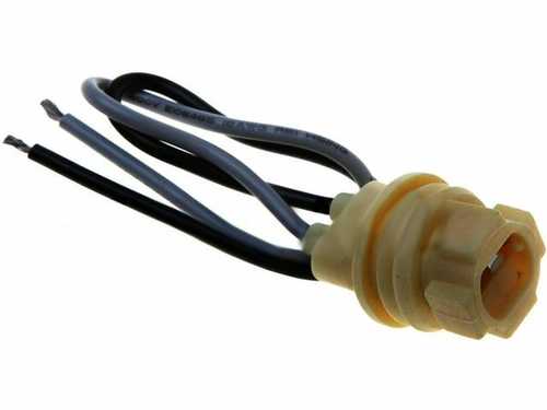 Front Side Marker Light Socket For 1981-1985 Dodge B350 1982 1983 1984 P754VY　◆商品について◆　ブランド標準モーター製品車両前部への配置部品番号 P754VYメーカー保証 12ヶ月保証インフォメーションサイドマーカーライトソケット年 1981 1982 1983 1984 1985 81 82 83 84 85適合ダッジ B350 サイドマーカー ライト ソケット商品名 サイドマーカーライトソケットCS-SKU 400:P754VY　◆　注意事項　◆　ご注文前にご確認ください[納期について]-通常、2〜4週間でのお届けを予定しておりますが、天候、通関、国際事情により輸送遅延が発生する場合がございます。 ※納期の遅れに関して一切責任を負いかねます。-商品次第では、納期遅延や仕入れ価格の変動による価格変更の可能性がございますこと、予めご了承ください。-商品の破損により、再度お取り寄せとなった場合、同様のお時間をいただくことになります。[取り付けについて]-取り付け説明書等は、同封されないケースがあります。お取付に関しては専門業者様とご相談ください。※取り付けや加工についてのサポートは行っておりません。-製品のフィッティングや車検対応の有無については、商品説明文や画像をご確認の上、お客様の方でご判断をお願いいたします。-USパーツは国内純正パーツと異なり、接続コネクタが一致しない場合や加工が必要な場合もございます。[配送について]-海外倉庫から到着後、国内で検品を行い、日本郵便または佐川急便にて発送いたします。-大型商品に関しては、配送会社の規定により個人宅への配送が難しい場合がございます。その際は、会社や倉庫、最寄りの営業所での受け取りをお願いする場合がございます。-輸入品につき、商品に小傷やスレなどがある場合がございます。商品の発送前に念入りな検品を行っておりますが、運送状況による破損等がある場合がございますので、商品到着後は速やかに商品の確認をお願いいたします。[キャンセル・返品について]-輸入商品のため、イメージ違い、ご注文間違い、納期遅れの場合は返品をお断りさせていただきます。-弊社条件を満たした場合に限り、購入金額の30％の手数料をいただく形で返品をお受けする場合がございます。（手数料の内訳：海外返送費用、関税、消費税負担分） ※初期不良の場合は、商品到着後7日以内にご連絡ください。[追加注意事項]-海外メーカーの注文状況次第では、在庫切れの場合もございます。-配送遅延や商品違いにより、取付工場等から追加料金が発生した場合、また取り付け時に加工費用が発生した場合に関して、弊社では費用負担等の責任は負いかねます。-商品説明文中に英語で「保証」に関する記載があっても、日本国内では適用されませんのでご了承ください。[その他サービスについて]-弊社では、ショップに掲載されていないUSパーツの輸入代行も承っております。お気軽にお問い合わせください。-車販売店、板金工場、カスタムショップ等の取付業者様からのご注文であれば、業販価格の提示により、特別割引価格での対応も可能です。掲載の問い合わせ先まで、ご連絡の上「業販のご相談」とお問い合わせ頂ければと思います。