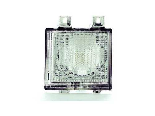 For 1983-1991 Chevrolet G20 Parking Light Assembly 89995TPGJ　◆商品について◆　ブランドアクションクラッシュ車両右側への配置 - 助手席側部品番号 89995TPGJメーカー保証 12ヶ月保証注意事項 パーキング ライト アセンブリ -- 助手席側パーキング ライト アセンブリ...年 1990 1991 1985 1989 1987 1983 1984 1986 1988アプリケーション シボレー G20 パーキング ライト アセンブリ製品名 パーキングライトアセンブリCS-SKU 400:89995TPGJメーカー品番 89995TPGJ　◆　注意事項　◆　ご注文前にご確認ください[納期について]-通常、2〜4週間でのお届けを予定しておりますが、天候、通関、国際事情により輸送遅延が発生する場合がございます。 ※納期の遅れに関して一切責任を負いかねます。-商品次第では、納期遅延や仕入れ価格の変動による価格変更の可能性がございますこと、予めご了承ください。-商品の破損により、再度お取り寄せとなった場合、同様のお時間をいただくことになります。[取り付けについて]-取り付け説明書等は、同封されないケースがあります。お取付に関しては専門業者様とご相談ください。※取り付けや加工についてのサポートは行っておりません。-製品のフィッティングや車検対応の有無については、商品説明文や画像をご確認の上、お客様の方でご判断をお願いいたします。-USパーツは国内純正パーツと異なり、接続コネクタが一致しない場合や加工が必要な場合もございます。[配送について]-海外倉庫から到着後、国内で検品を行い、日本郵便または佐川急便にて発送いたします。-大型商品に関しては、配送会社の規定により個人宅への配送が難しい場合がございます。その際は、会社や倉庫、最寄りの営業所での受け取りをお願いする場合がございます。-輸入品につき、商品に小傷やスレなどがある場合がございます。商品の発送前に念入りな検品を行っておりますが、運送状況による破損等がある場合がございますので、商品到着後は速やかに商品の確認をお願いいたします。[キャンセル・返品について]-輸入商品のため、イメージ違い、ご注文間違い、納期遅れの場合は返品をお断りさせていただきます。-弊社条件を満たした場合に限り、購入金額の30％の手数料をいただく形で返品をお受けする場合がございます。（手数料の内訳：海外返送費用、関税、消費税負担分） ※初期不良の場合は、商品到着後7日以内にご連絡ください。[追加注意事項]-海外メーカーの注文状況次第では、在庫切れの場合もございます。-配送遅延や商品違いにより、取付工場等から追加料金が発生した場合、また取り付け時に加工費用が発生した場合に関して、弊社では費用負担等の責任は負いかねます。-商品説明文中に英語で「保証」に関する記載があっても、日本国内では適用されませんのでご了承ください。[その他サービスについて]-弊社では、ショップに掲載されていないUSパーツの輸入代行も承っております。お気軽にお問い合わせください。-車販売店、板金工場、カスタムショップ等の取付業者様からのご注文であれば、業販価格の提示により、特別割引価格での対応も可能です。掲載の問い合わせ先まで、ご連絡の上「業販のご相談」とお問い合わせ頂ければと思います。
