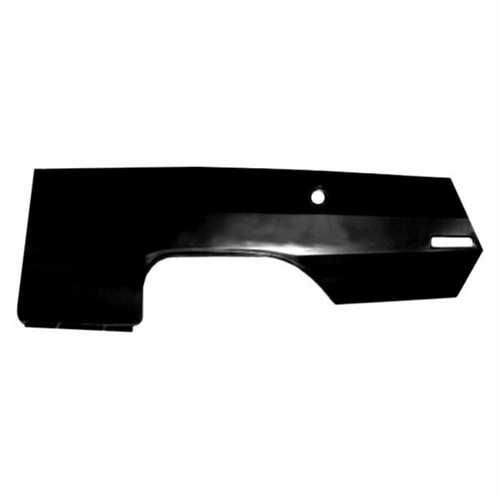 For Plymouth Scamp 1971 Driver Side Quarter Panel Alter Marker Light Hole　◆商品について◆　ブランド KarParts360タイプ 自動車用車両左側への配置メーカー品番 MLX-SHE195-50AL-CL360A51商品の長さ 33.270商品の高さ 7.090商品幅 19.290特長 取り付け簡単商品の重量 16.8400取り付けタイプ直接交換GenericKeywords 1 パート: クォーター パネル使用目的の自動車その他の取り付けに関する注意事項 注意事項を参照してください保証期間 1 年GenericKeywords 2 注を参照UPC 196649794902　◆　注意事項　◆　ご注文前にご確認ください[納期について]-通常、2〜4週間でのお届けを予定しておりますが、天候、通関、国際事情により輸送遅延が発生する場合がございます。 ※納期の遅れに関して一切責任を負いかねます。-商品次第では、納期遅延や仕入れ価格の変動による価格変更の可能性がございますこと、予めご了承ください。-商品の破損により、再度お取り寄せとなった場合、同様のお時間をいただくことになります。[取り付けについて]-取り付け説明書等は、同封されないケースがあります。お取付に関しては専門業者様とご相談ください。※取り付けや加工についてのサポートは行っておりません。-製品のフィッティングや車検対応の有無については、商品説明文や画像をご確認の上、お客様の方でご判断をお願いいたします。-USパーツは国内純正パーツと異なり、接続コネクタが一致しない場合や加工が必要な場合もございます。[配送について]-海外倉庫から到着後、国内で検品を行い、日本郵便または佐川急便にて発送いたします。-大型商品に関しては、配送会社の規定により個人宅への配送が難しい場合がございます。その際は、会社や倉庫、最寄りの営業所での受け取りをお願いする場合がございます。-輸入品につき、商品に小傷やスレなどがある場合がございます。商品の発送前に念入りな検品を行っておりますが、運送状況による破損等がある場合がございますので、商品到着後は速やかに商品の確認をお願いいたします。[キャンセル・返品について]-輸入商品のため、イメージ違い、ご注文間違い、納期遅れの場合は返品をお断りさせていただきます。-弊社条件を満たした場合に限り、購入金額の30％の手数料をいただく形で返品をお受けする場合がございます。（手数料の内訳：海外返送費用、関税、消費税負担分） ※初期不良の場合は、商品到着後7日以内にご連絡ください。[追加注意事項]-海外メーカーの注文状況次第では、在庫切れの場合もございます。-配送遅延や商品違いにより、取付工場等から追加料金が発生した場合、また取り付け時に加工費用が発生した場合に関して、弊社では費用負担等の責任は負いかねます。-商品説明文中に英語で「保証」に関する記載があっても、日本国内では適用されませんのでご了承ください。[その他サービスについて]-弊社では、ショップに掲載されていないUSパーツの輸入代行も承っております。お気軽にお問い合わせください。-車販売店、板金工場、カスタムショップ等の取付業者様からのご注文であれば、業販価格の提示により、特別割引価格での対応も可能です。掲載の問い合わせ先まで、ご連絡の上「業販のご相談」とお問い合わせ頂ければと思います。