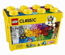 LEGO レゴブロック No.10698/LEGORラージクリエイティブブリックボックス Classic Large Creative Br