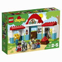 LEGO レゴブロック No.10868/ファームポニー Farm Pony Stable