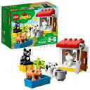 LEGO レゴブロック No.10870/農場の動物 Farm Animals