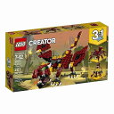 LEGO レゴブロック No.31073_神話上の生き物 Mythical Creatures