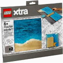 LEGO レゴブロック No.853841_シープレイマット Sea Playmat