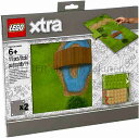 LEGO レゴブロック No.853842_パークプレイマット Park Playmat