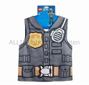 LEGO レゴブロック No.853919_市警察ベスト City Police Vest