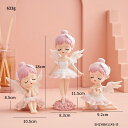 【Combination-3PCS B】Angel Figurines for Interior Home Decoration Resin Miniatures Modern Kawaii Room Decor Office Desk Accessories Birthday Giftsカテゴリオブジェ状態新品発送詳細 送料無料 （※北海道、沖縄、離島は省く）商品詳細輸入商品の為、英語表記となります。【コンビネーション-3PCSB】インテリア用エンジェルフィギュアホームデコレーションレジンミニチュアモダンカワイイルームデコレーションオフィスデスクアクセサリーバースデーギフト 【Combination-3PCS B】Angel Figurines for Interior Home Decoration Resin Miniatures Modern Kawaii Room Decor Office Desk Accessories Birthday GiftsOrigin: CN(Origin)Is Smart Device: NOis_customized: NoTheme: PeopleStyle: europeMaterial: Resin【コンビネーション-3PCSB】インテリア用エンジェルフィギュアホームデコレーションレジンミニチュアモダンカワイイルームデコレーションオフィスデスクアクセサリーバースデーギフト 【Combination-3PCS B】Angel Figurines for Interior Home Decoration Resin Miniatures Modern Kawaii Room Decor Office Desk Accessories Birthday Giftsオリジン：CN（オリジン）、スマートデバイス：NO、is_customized：No、テーマ：People、Style ：ヨーロッパ、素材：樹脂※以下の注意事項をご理解頂いた上で、ご購入下さい※■商品の在庫は常に変動いたしております。ご購入いただいたタイミングと在庫状況にラグが生じる場合がございます。■商品名は英文を直訳で日本語に変換しております。商品の素材等につきましては、商品詳細をご確認くださいませ。ご不明点がございましたら、ご購入前にお問い合わせください。■商品購入後のお客様のご都合によるキャンセルはお断りしております。（ご注文と同時に商品のお取り寄せが開始するため）■お届けまでには、2〜3週間程頂いております。ただし、通関処理や天候次第で遅れが発生する場合もございます。■輸入品につき、商品に小傷やスレなどがある場合がございます。商品の発送前に念入りな検品を行っておりますが、運送状況による破損等がある場合がございますので、商品到着後は速やかに商品の確認をお願いいたします。■商品説明文中に英語にて”保証”に関する記載があっても適応されませんので、ご理解ください。なお、商品ご到着より7日以内のみ保証対象とします。■商品の破損により再度お取り寄せとなった場合、同様のお時間をいただくことになりますのでご了承お願いいたします。■海外製品の輸入代行も行っておりますので、ショップに掲載されていない商品でもお探しする事が可能です。■業販や複数ご購入の場合、割引の対応も可能でございます。■お値引きの交渉なども承ります。お気軽にお問い合わせ下さい。オブジェ 雑貨 置物 置き物 おしゃれ