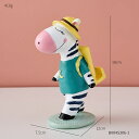 【C】Animal Figurine Cartoon Zebra Storage Tray Home Decor Resin Statue Modern Home Decoration Accessories Office Desk Cute Ornamentsカテゴリオブジェ状態新品発送詳細 送料無料 （※北海道、沖縄、離島は省く）商品詳細輸入商品の為、英語表記となります。【C】動物の置物漫画ゼブラ収納トレイ家の装飾樹脂像モダンな家の装飾アクセサリーオフィスデスクかわいい装飾品 【C】Animal Figurine Cartoon Zebra Storage Tray Home Decor Resin Statue Modern Home Decoration Accessories Office Desk Cute OrnamentsOrigin: CN(Origin)Is Smart Device: NOis_customized: NoTheme: AnimalStyle: ModernMaterial: Resin【C】動物の置物漫画ゼブラ収納トレイ家の装飾樹脂像モダンな家の装飾アクセサリーオフィスデスクかわいい装飾品 【C】Animal Figurine Cartoon Zebra Storage Tray Home Decor Resin Statue Modern Home Decoration Accessories Office Desk Cute Ornaments起源：CN（起源）、スマートデバイス：いいえ、is_customized：いいえ、テーマ：動物、スタイル：モダン、素材：樹脂※以下の注意事項をご理解頂いた上で、ご購入下さい※■商品の在庫は常に変動いたしております。ご購入いただいたタイミングと在庫状況にラグが生じる場合がございます。■商品名は英文を直訳で日本語に変換しております。商品の素材等につきましては、商品詳細をご確認くださいませ。ご不明点がございましたら、ご購入前にお問い合わせください。■商品購入後のお客様のご都合によるキャンセルはお断りしております。（ご注文と同時に商品のお取り寄せが開始するため）■お届けまでには、2〜3週間程頂いております。ただし、通関処理や天候次第で遅れが発生する場合もございます。■輸入品につき、商品に小傷やスレなどがある場合がございます。商品の発送前に念入りな検品を行っておりますが、運送状況による破損等がある場合がございますので、商品到着後は速やかに商品の確認をお願いいたします。■商品説明文中に英語にて”保証”に関する記載があっても適応されませんので、ご理解ください。なお、商品ご到着より7日以内のみ保証対象とします。■商品の破損により再度お取り寄せとなった場合、同様のお時間をいただくことになりますのでご了承お願いいたします。■海外製品の輸入代行も行っておりますので、ショップに掲載されていない商品でもお探しする事が可能です。■業販や複数ご購入の場合、割引の対応も可能でございます。■お値引きの交渉なども承ります。お気軽にお問い合わせ下さい。オブジェ 雑貨 置物 置き物 おしゃれ