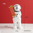 【E】Astronaut Figurine Art Sculpture Home Decor Chinese Style Living Room Decoration Crafts Ornaments Desk Accessories New Year Giftカテゴリオブジェ状態新品発送詳細 送料無料 （※北海道、沖縄、離島は省く）商品詳細輸入商品の為、英語表記となります。【E】宇宙飛行士の置物アート彫刻家の装飾中国風のリビングルームの装飾工芸品デスクアクセサリー新年の贈り物 【E】Astronaut Figurine Art Sculpture Home Decor Chinese Style Living Room Decoration Crafts Ornaments Desk Accessories New Year GiftOrigin: CN(Origin)Is Smart Device: NOis_customized: NoTheme: PeopleStyle: Traditional ChineseMaterial: Resin【E】宇宙飛行士の置物アート彫刻家の装飾中国風のリビングルームの装飾工芸品デスクアクセサリー新年の贈り物 【E】Astronaut Figurine Art Sculpture Home Decor Chinese Style Living Room Decoration Crafts Ornaments Desk Accessories New Year Gift原産地：CN（原産地）、スマートデバイス：NO、is_customized：いいえ、テーマ：人、スタイル：伝統的中国語、素材：樹脂※以下の注意事項をご理解頂いた上で、ご購入下さい※■商品の在庫は常に変動いたしております。ご購入いただいたタイミングと在庫状況にラグが生じる場合がございます。■商品名は英文を直訳で日本語に変換しております。商品の素材等につきましては、商品詳細をご確認くださいませ。ご不明点がございましたら、ご購入前にお問い合わせください。■商品購入後のお客様のご都合によるキャンセルはお断りしております。（ご注文と同時に商品のお取り寄せが開始するため）■お届けまでには、2〜3週間程頂いております。ただし、通関処理や天候次第で遅れが発生する場合もございます。■輸入品につき、商品に小傷やスレなどがある場合がございます。商品の発送前に念入りな検品を行っておりますが、運送状況による破損等がある場合がございますので、商品到着後は速やかに商品の確認をお願いいたします。■商品説明文中に英語にて”保証”に関する記載があっても適応されませんので、ご理解ください。なお、商品ご到着より7日以内のみ保証対象とします。■商品の破損により再度お取り寄せとなった場合、同様のお時間をいただくことになりますのでご了承お願いいたします。■海外製品の輸入代行も行っておりますので、ショップに掲載されていない商品でもお探しする事が可能です。■業販や複数ご購入の場合、割引の対応も可能でございます。■お値引きの交渉なども承ります。お気軽にお問い合わせ下さい。オブジェ 雑貨 置物 置き物 おしゃれ