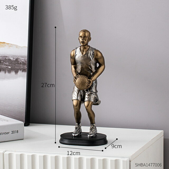 【Slam dunk-A】Slam Dunk Figurine Home Decor Resin Statue Model Modern Living Room Shelf Accessories Basketball Figure Decoration Birthday Giftカテゴリオブジェ状態新品発送詳細 送料無料 （※北海道、沖縄、離島は省く）商品詳細輸入商品の為、英語表記となります。【スラムダンク-A】スラムダンクフィギュアホームデコレーションレジンスタチューモデルモダンリビングシェルフアクセサリーバスケットボールフィギュアデコレーションバースデーギフト 【Slam dunk-A】Slam Dunk Figurine Home Decor Resin Statue Model Modern Living Room Shelf Accessories Basketball Figure Decoration Birthday Gift【スラムダンク-A】スラムダンクフィギュアホームデコレーションレジンスタチューモデルモダンリビングシェルフアクセサリーバスケットボールフィギュアデコレーションバースデーギフト 【Slam dunk-A】Slam Dunk Figurine Home Decor Resin Statue Model Modern Living Room Shelf Accessories Basketball Figure Decoration Birthday Gift※以下の注意事項をご理解頂いた上で、ご購入下さい※■商品の在庫は常に変動いたしております。ご購入いただいたタイミングと在庫状況にラグが生じる場合がございます。■商品名は英文を直訳で日本語に変換しております。商品の素材等につきましては、商品詳細をご確認くださいませ。ご不明点がございましたら、ご購入前にお問い合わせください。■商品購入後のお客様のご都合によるキャンセルはお断りしております。（ご注文と同時に商品のお取り寄せが開始するため）■お届けまでには、2〜3週間程頂いております。ただし、通関処理や天候次第で遅れが発生する場合もございます。■輸入品につき、商品に小傷やスレなどがある場合がございます。商品の発送前に念入りな検品を行っておりますが、運送状況による破損等がある場合がございますので、商品到着後は速やかに商品の確認をお願いいたします。■商品説明文中に英語にて”保証”に関する記載があっても適応されませんので、ご理解ください。なお、商品ご到着より7日以内のみ保証対象とします。■商品の破損により再度お取り寄せとなった場合、同様のお時間をいただくことになりますのでご了承お願いいたします。■海外製品の輸入代行も行っておりますので、ショップに掲載されていない商品でもお探しする事が可能です。■業販や複数ご購入の場合、割引の対応も可能でございます。■お値引きの交渉なども承ります。お気軽にお問い合わせ下さい。オブジェ 雑貨 置物 置き物 おしゃれ