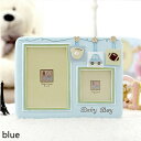 K[fjO yz[sAL[gxCr[K[xCr[{[CfUCt[o^tCJ[fUCsNu[Wz3x3A4x6y[p[ ybluezEuropean Cute Baby Girl Baby Boy Design Flower Butterfly Car Design Pink Blue Resin Picture Photo Frame