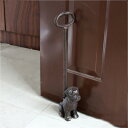 ӥӥå2Ź㤨֥ǥ˥ ڸŴۥơѤǥȥʤܤܤΥåʥƥθʪŴΥɥȥåѡĹƤưʪĦ dog ironVintage Rustic Retro Shabby Chic Antique Dog Figurines Handmade Cast Iron Door Stopper with LongפβǤʤ21,715ߤˤʤޤ