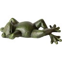 【antique green】Antique Cast Iron Lying Down Frog Figurines In Green Color Country Side Handmade Home Garden Tabletop Decor Rough Animal Statuesカテゴリガーデニング状態新品発送詳細 送料無料 （※北海道、沖縄、離島は省く）商品詳細輸入商品の為、英語表記となります。【アンティークグリーン】グリーンカラーのカエルの置物を横にしたアンティーク鋳鉄カントリーサイド手作りホームガーデン卓上装飾ラフアニマルスタチュー 【antique green】Antique Cast Iron Lying Down Frog Figurines In Green Color Country Side Handmade Home Garden Tabletop Decor Rough Animal Statues【アンティークグリーン】グリーンカラーのカエルの置物を横にしたアンティーク鋳鉄カントリーサイド手作りホームガーデン卓上装飾ラフアニマルスタチュー 【antique green】Antique Cast Iron Lying Down Frog Figurines In Green Color Country Side Handmade Home Garden Tabletop Decor Rough Animal Statues※以下の注意事項をご理解頂いた上で、ご購入下さい※■商品の在庫は常に変動いたしております。ご購入いただいたタイミングと在庫状況にラグが生じる場合がございます。■商品名は英文を直訳で日本語に変換しております。商品の素材等につきましては、商品詳細をご確認くださいませ。ご不明点がございましたら、ご購入前にお問い合わせください。■商品購入後のお客様のご都合によるキャンセルはお断りしております。（ご注文と同時に商品のお取り寄せが開始するため）■お届けまでには、2〜3週間程頂いております。ただし、通関処理や天候次第で遅れが発生する場合もございます。■輸入品につき、商品に小傷やスレなどがある場合がございます。商品の発送前に念入りな検品を行っておりますが、運送状況による破損等がある場合がございますので、商品到着後は速やかに商品の確認をお願いいたします。■商品説明文中に英語にて”保証”に関する記載があっても適応されませんので、ご理解ください。なお、商品ご到着より7日以内のみ保証対象とします。■商品の破損により再度お取り寄せとなった場合、同様のお時間をいただくことになりますのでご了承お願いいたします。■海外製品の輸入代行も行っておりますので、ショップに掲載されていない商品でもお探しする事が可能です。■業販や複数ご購入の場合、割引の対応も可能でございます。■お値引きの交渉なども承ります。お気軽にお問い合わせ下さい。ガーデン雑貨 ガーデニング 北欧風 おしゃれ