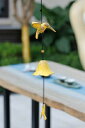 K[fjO yFzFn~Oo[hLXgACAEBh`C[sAz[K[ffR[VBe[W^o[hnMOEBhxACAEBh`C yyellowzYellow Hummingbird Cast Iron Wind Chime European Home G