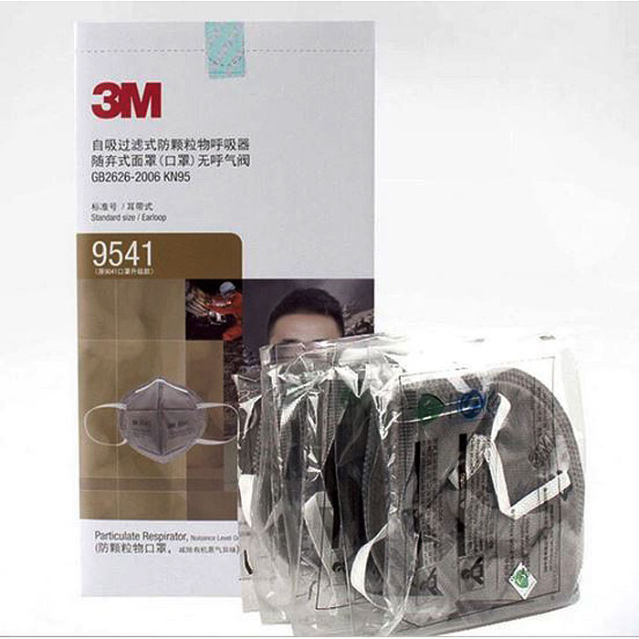 3m n95 マスク 個装 個包