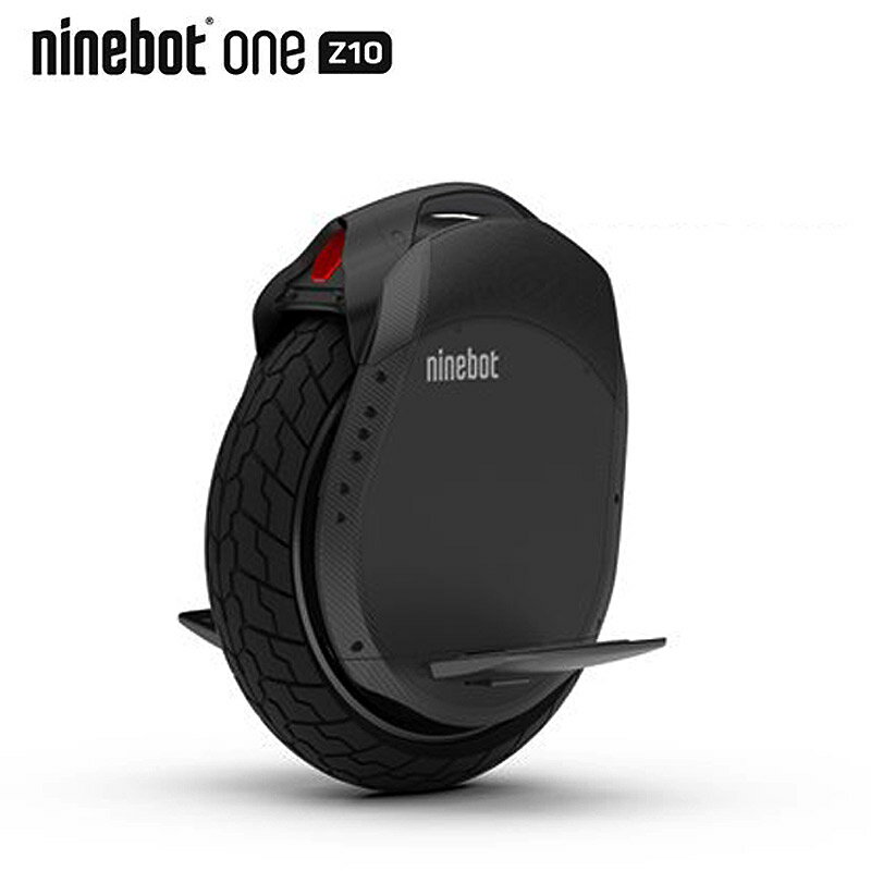 セグウェイ ナインボット ワン Z10 電動一輪車 [ 送料無料 輸入品 ] SEGWAY Ninebot One Z10 電動乗用車