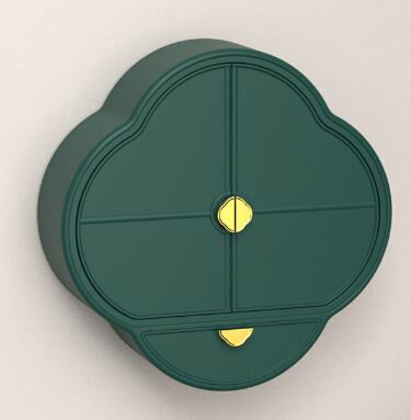 ɳݤ Ǽ ê դ  ¥ ꡼󿧡Dark green L ʻ̡9 [̵ ͢] դê...